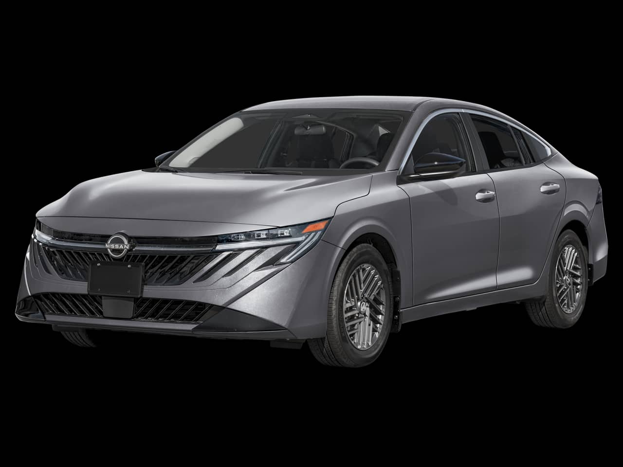 2027 Nissan Sentra - Image 1