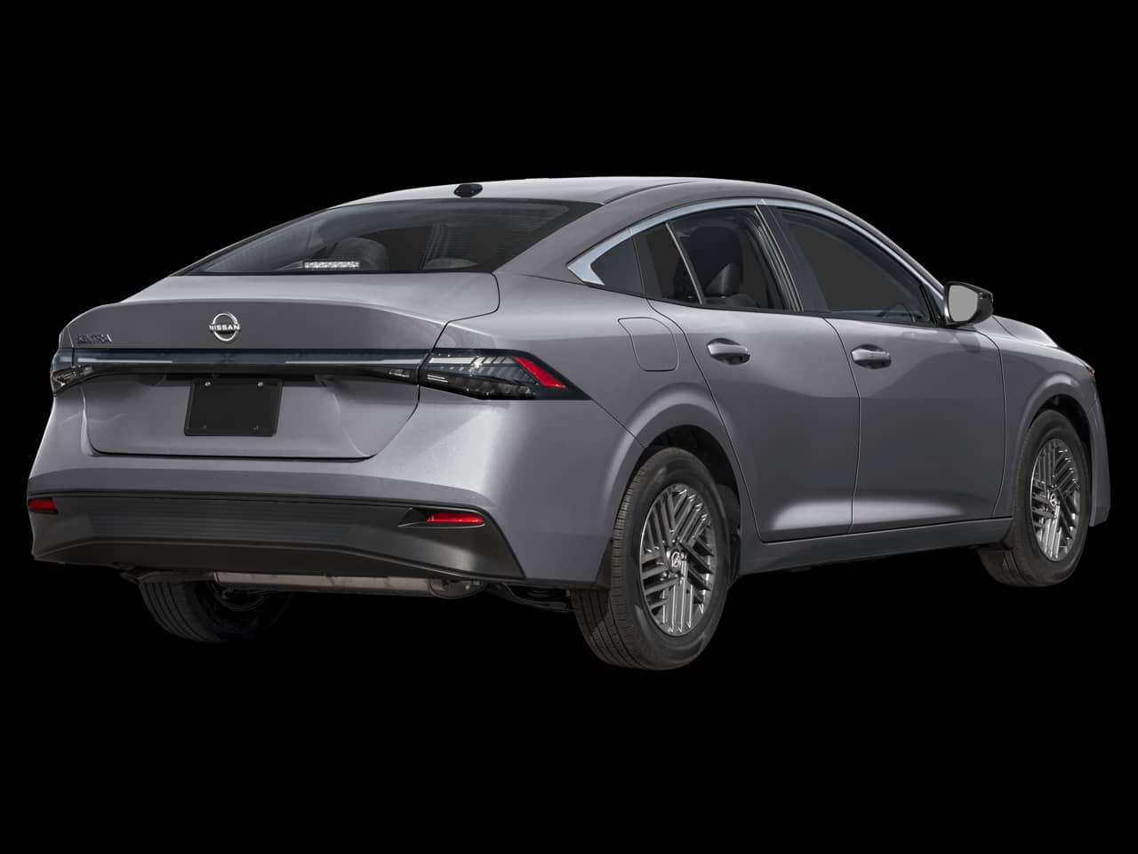 2027 Nissan Sentra - Image 2