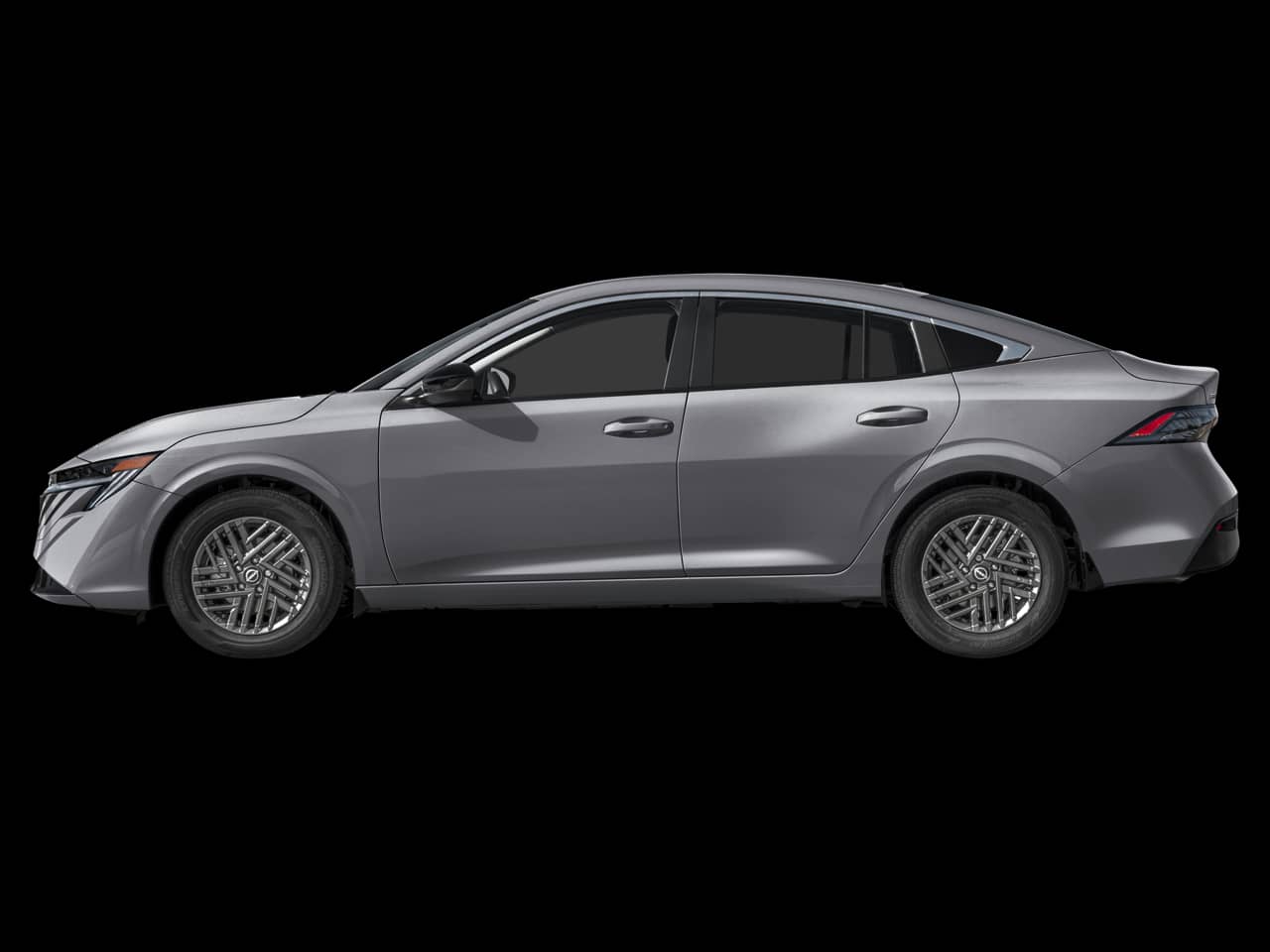 2027 Nissan Sentra - Image 3