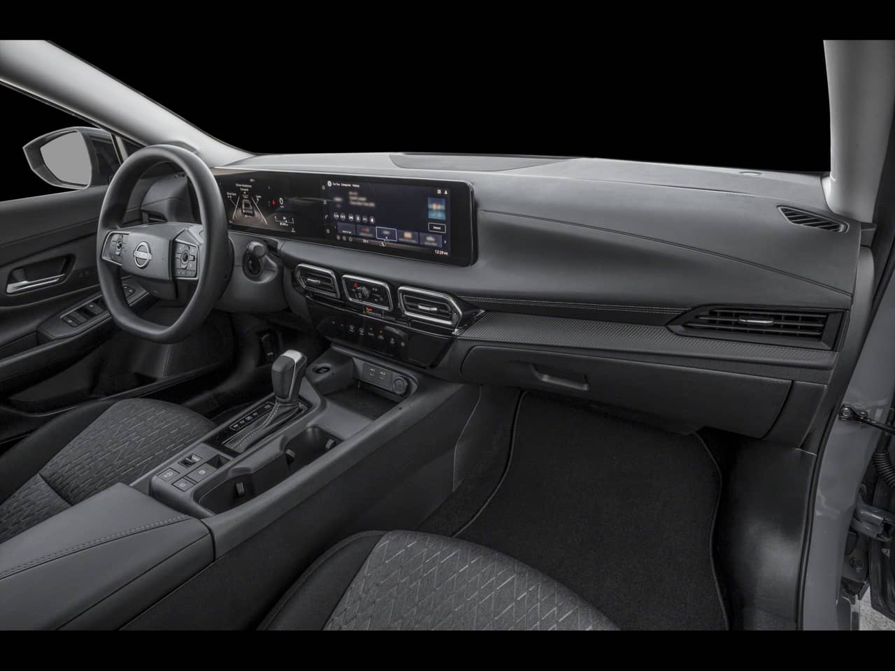 2027 Nissan Sentra - Image 14
