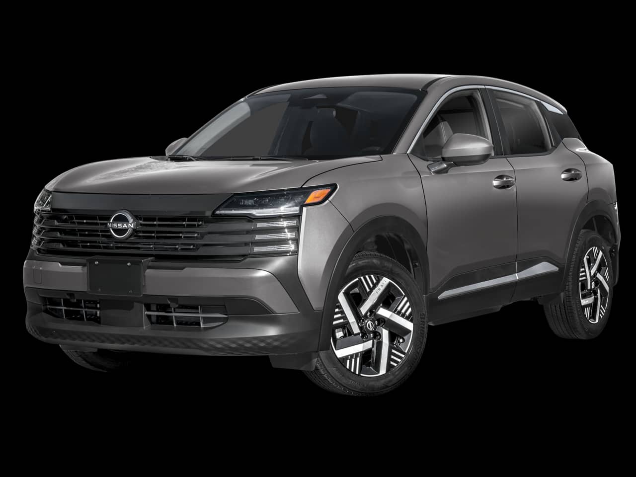 2027 Nissan KICKS - Image 1