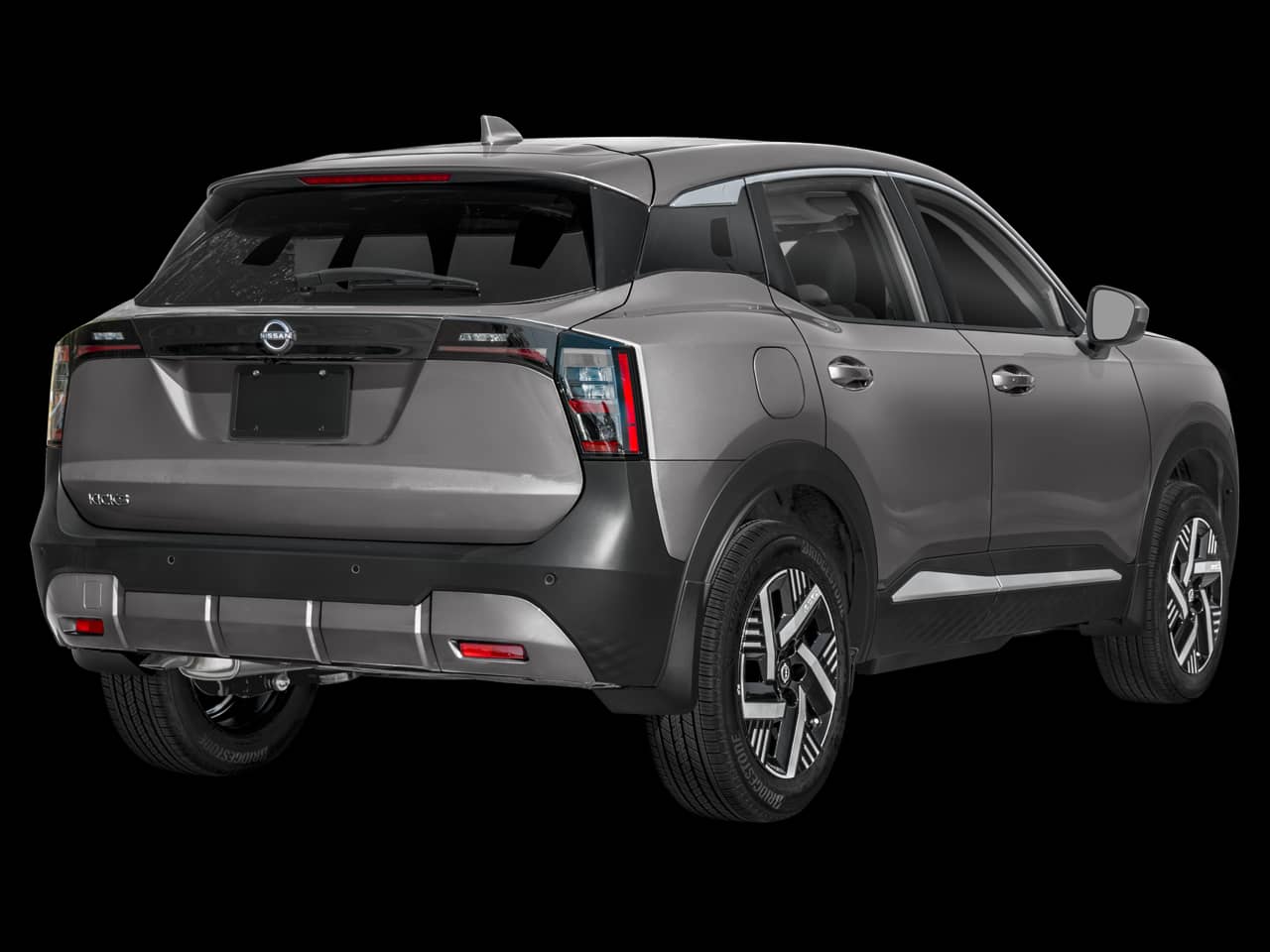 2027 Nissan KICKS - Image 2