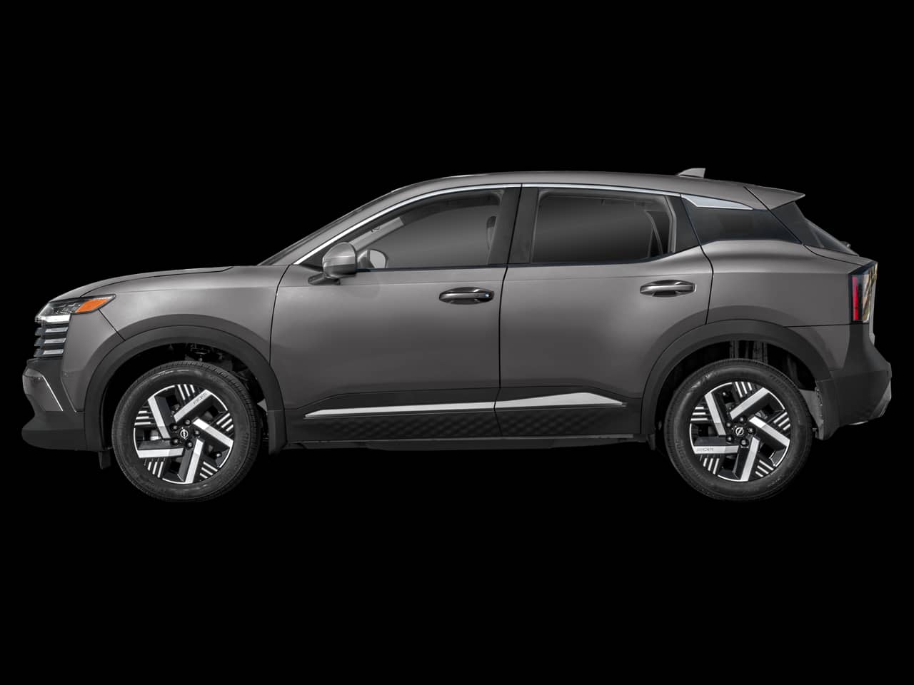 2027 Nissan KICKS - Image 3