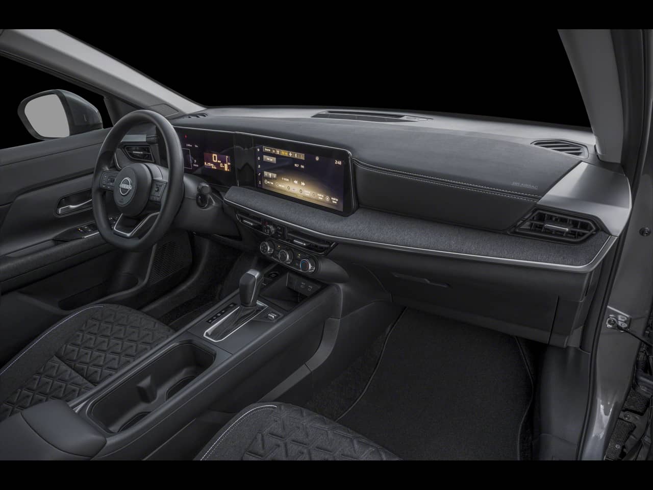 2027 Nissan KICKS - Image 14