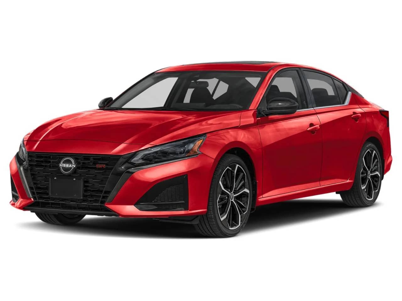2026 Nissan Altima - Image 1