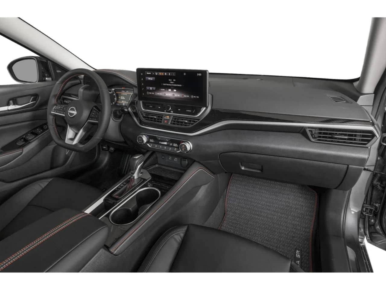 2026 Nissan Altima - Image 17