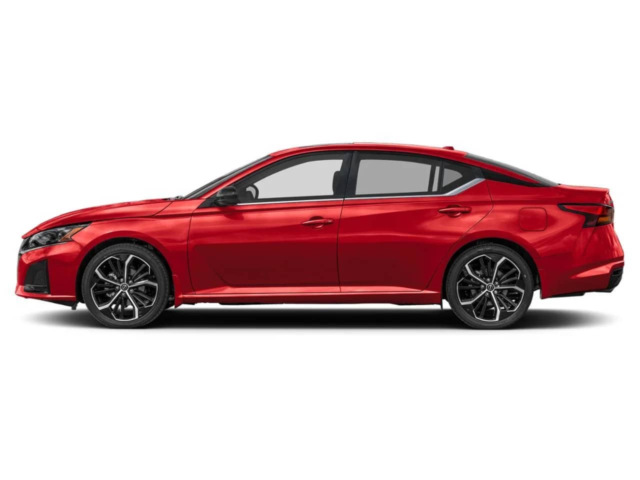 2026 Nissan Altima - Image 2