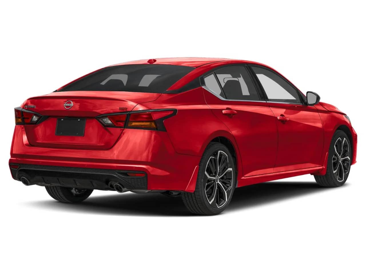 2026 Nissan Altima - Image 3