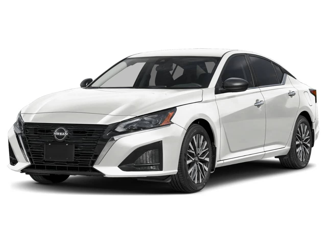 2026 Nissan Altima - Image 1
