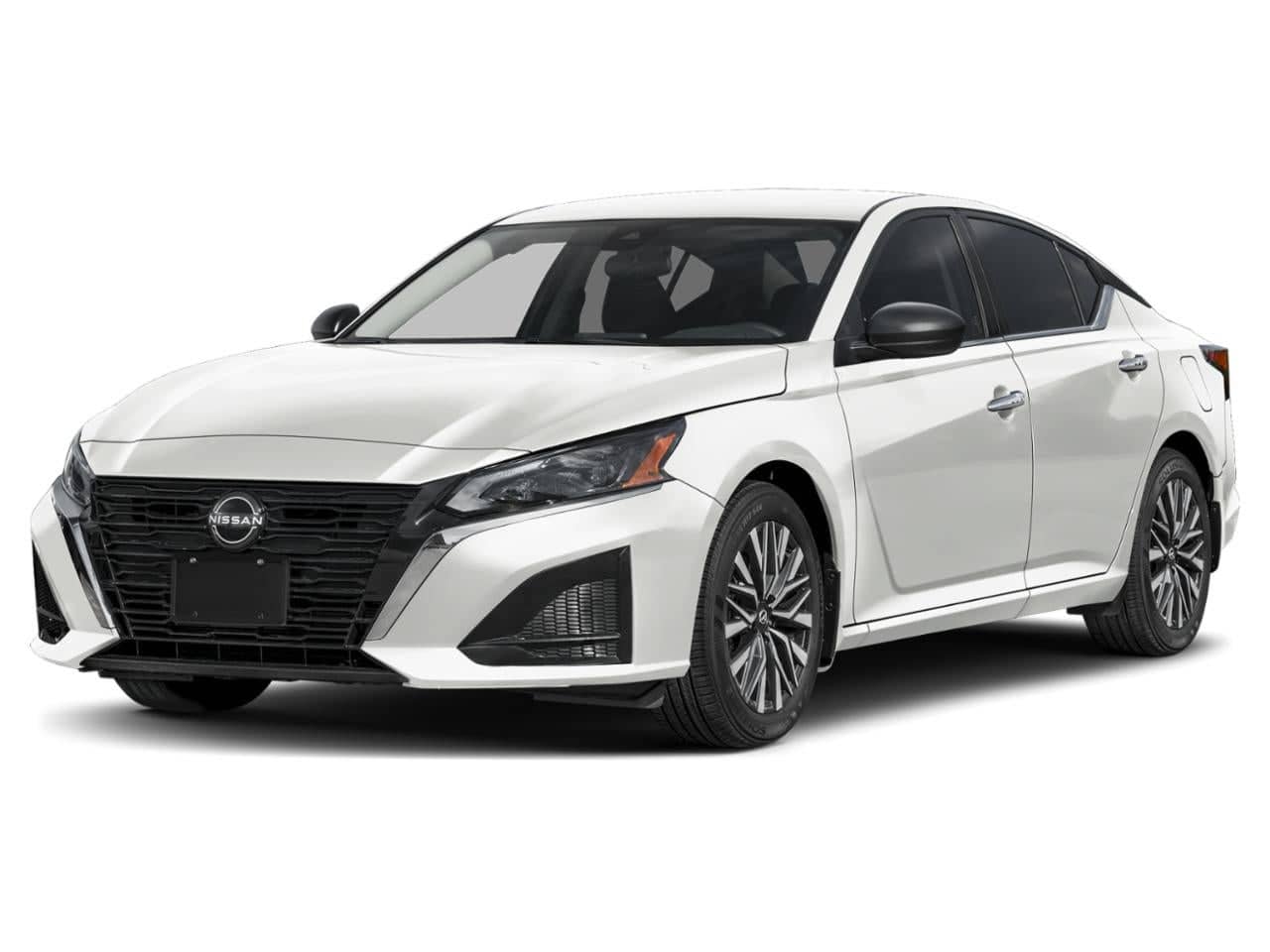 2026 Nissan Altima - Image 1