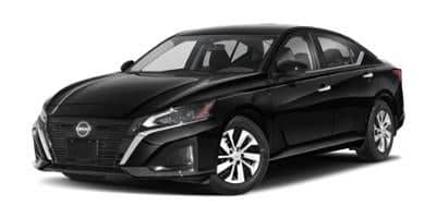 2026 Nissan Altima - Image 18