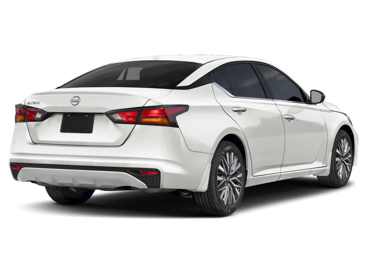 2026 Nissan Altima - Image 3