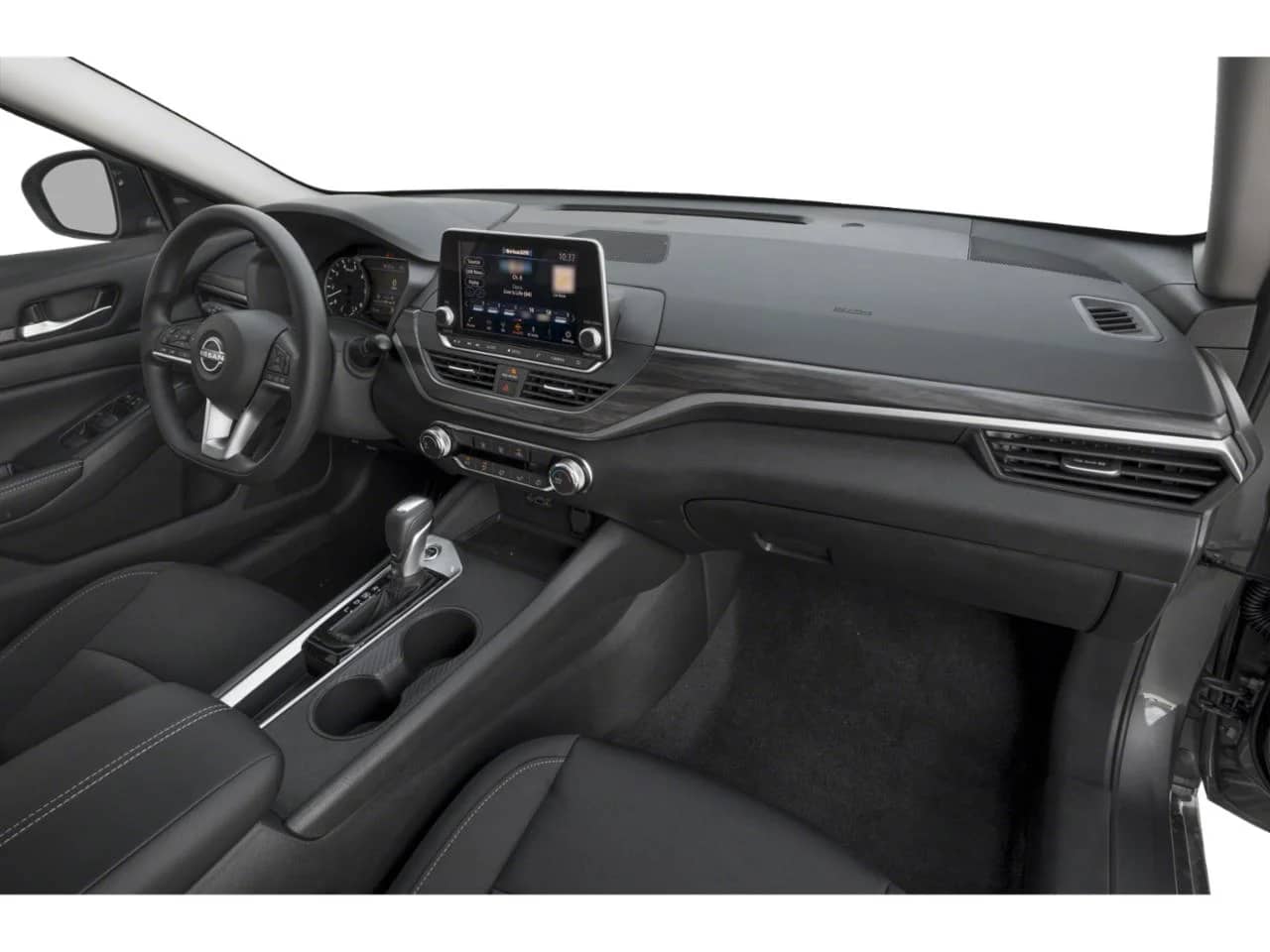 2026 Nissan Altima - Image 47