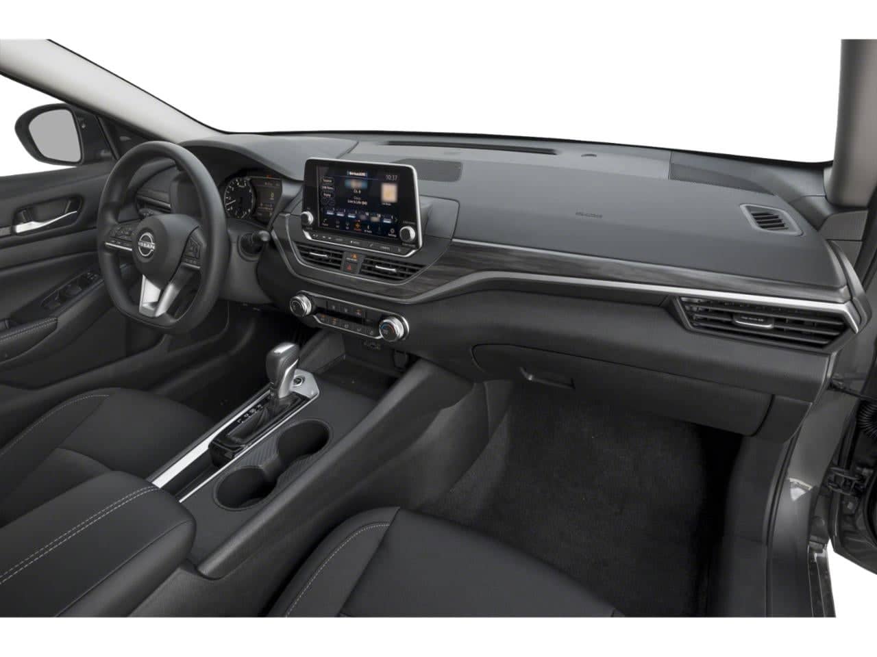 2026 Nissan Altima - Image 17