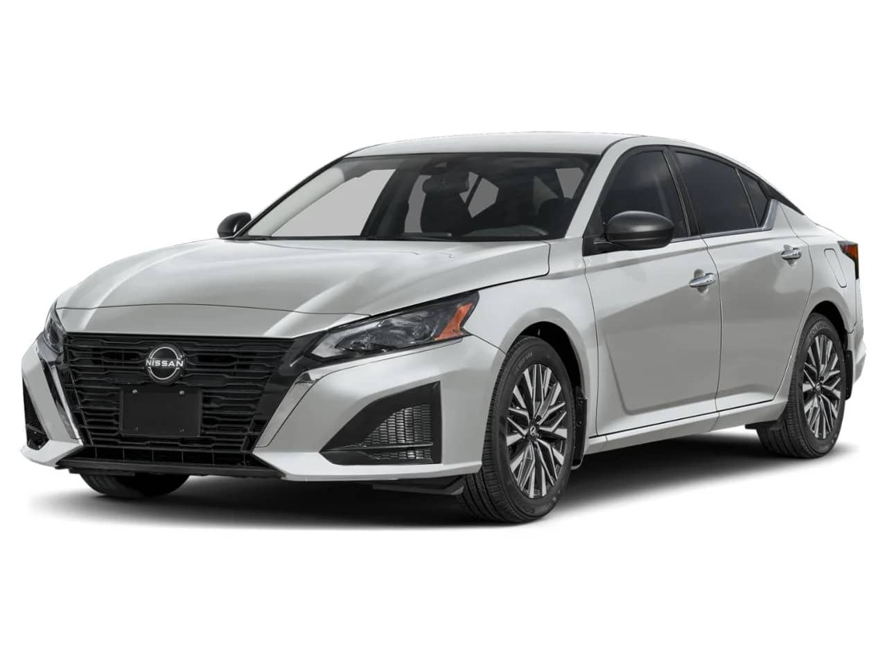 2026 Nissan Altima - Image 1