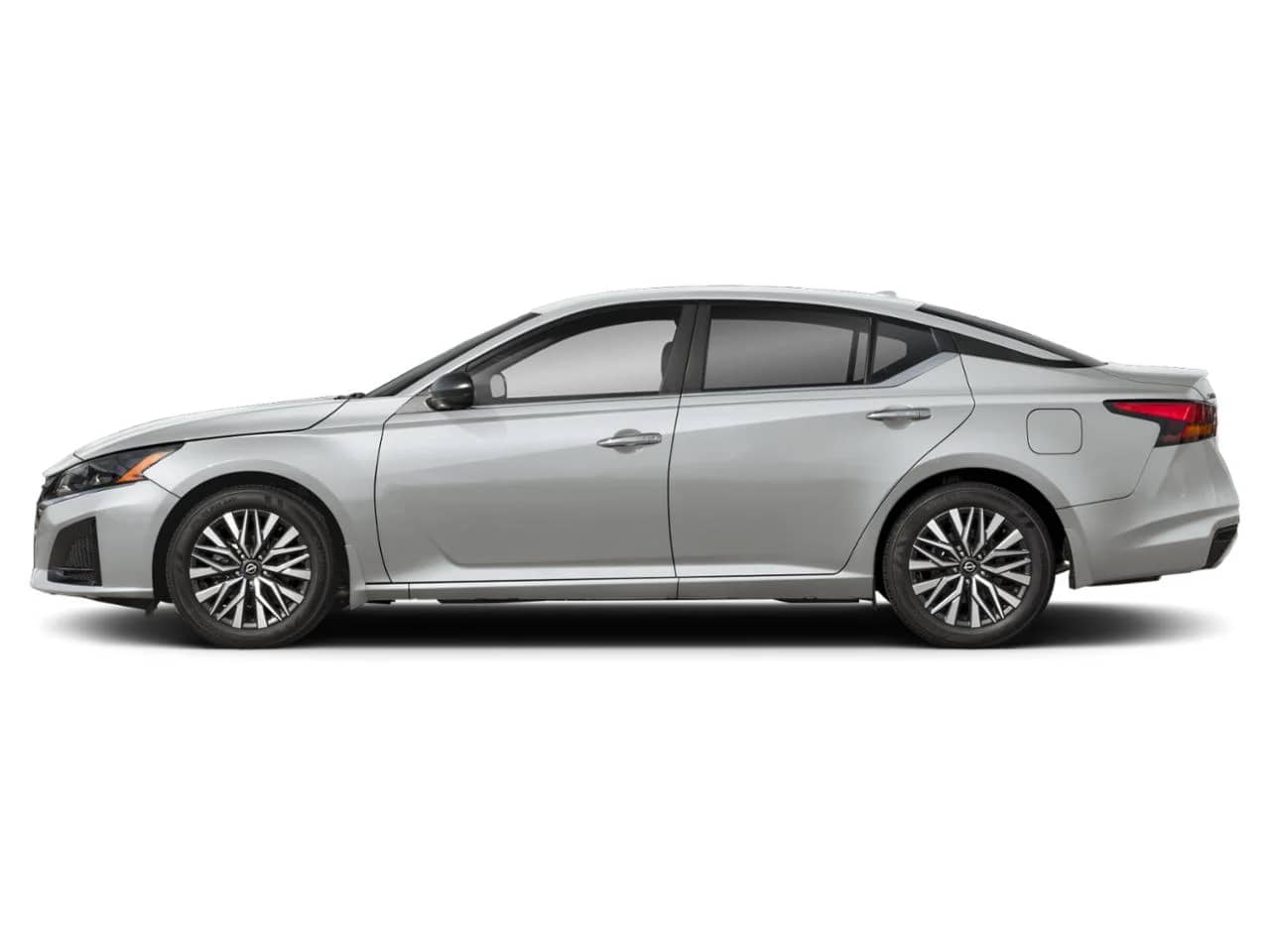 2026 Nissan Altima - Image 2