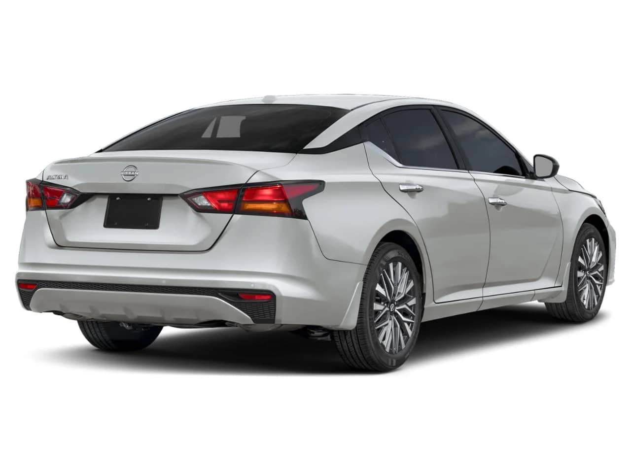 2026 Nissan Altima - Image 3
