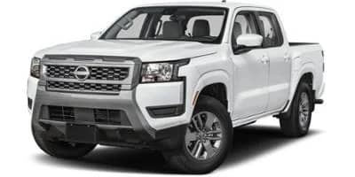 2026 Nissan Frontier - Image 49