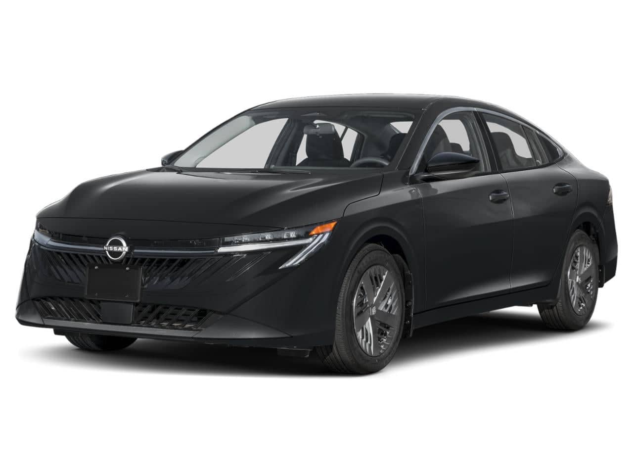 2027 Nissan Sentra - Image 1