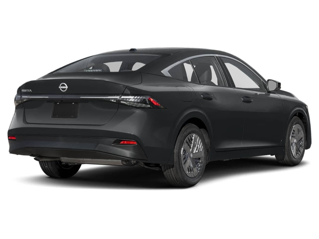 2027 Nissan Sentra - Image 3