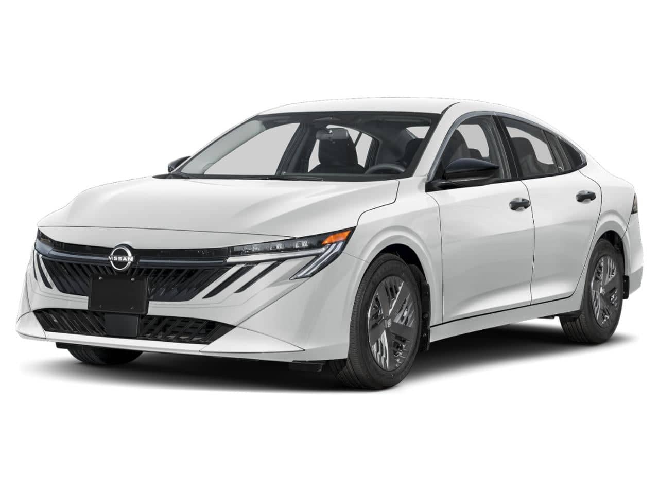 2027 Nissan Sentra - Image 1