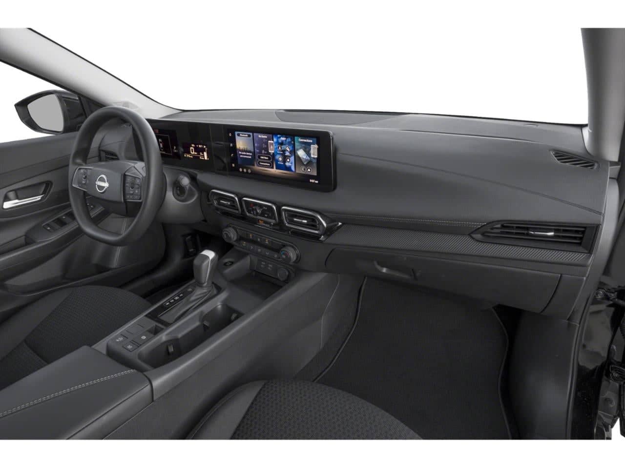 2027 Nissan Sentra - Image 17