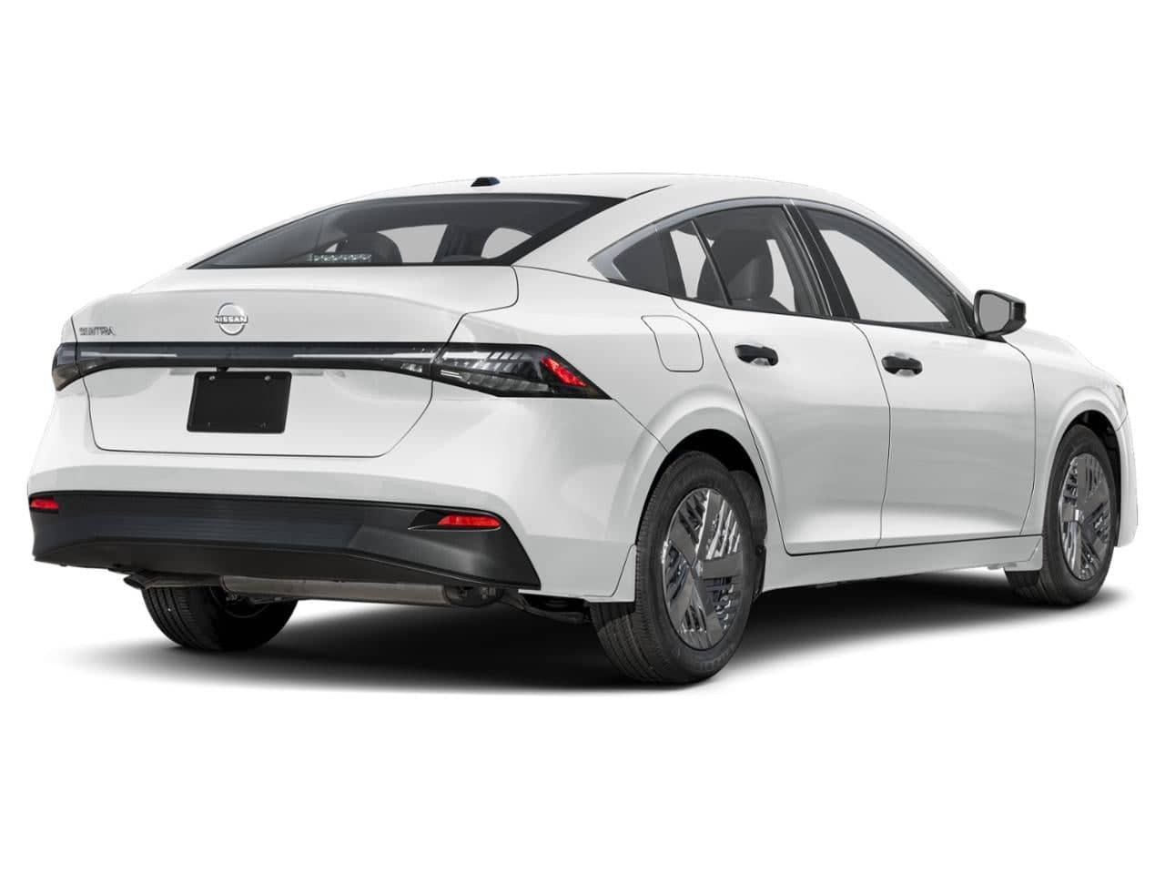 2027 Nissan Sentra - Image 3