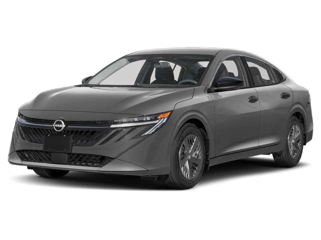 2027 Nissan Sentra - Image 1