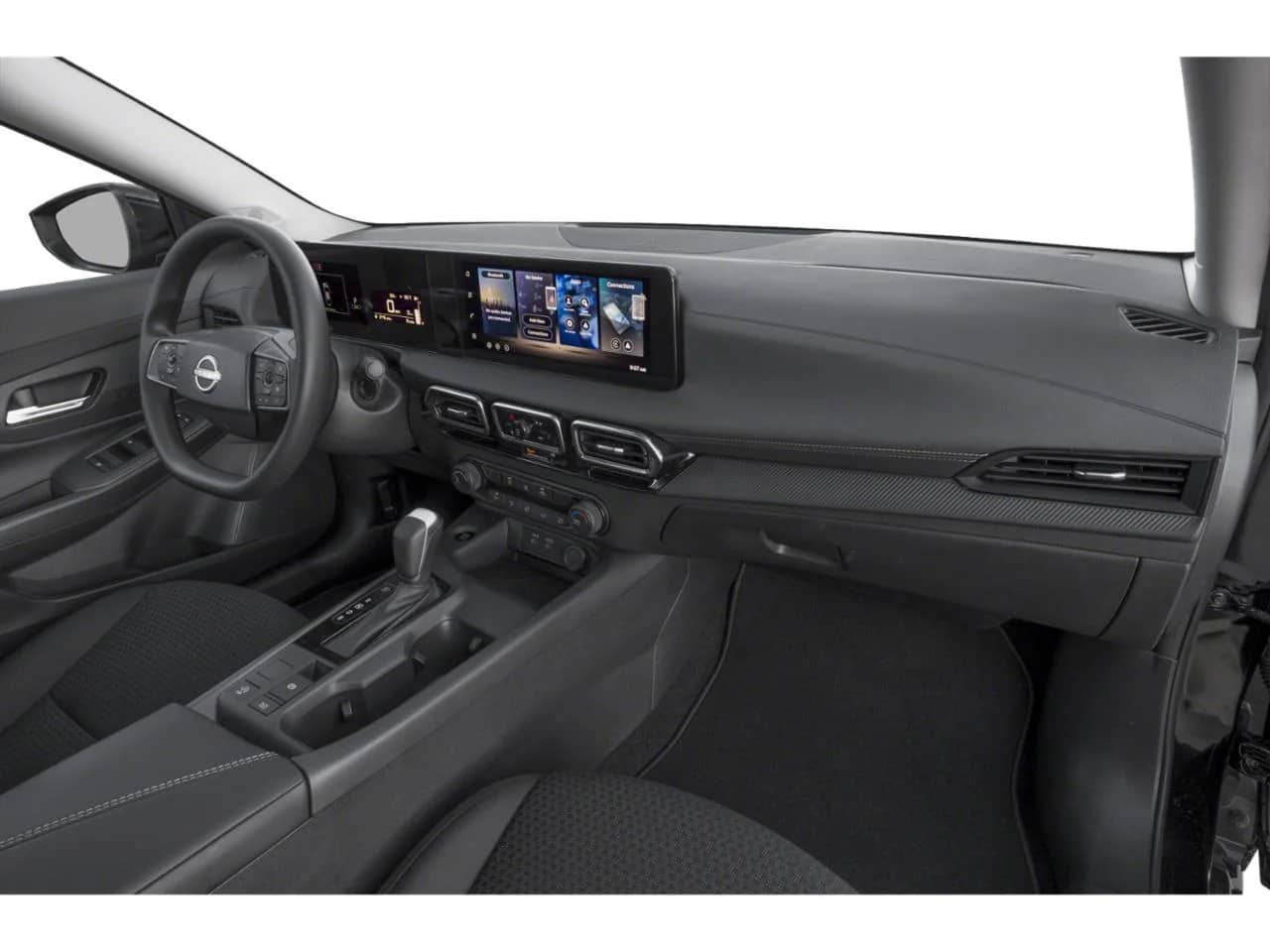 2027 Nissan Sentra - Image 17