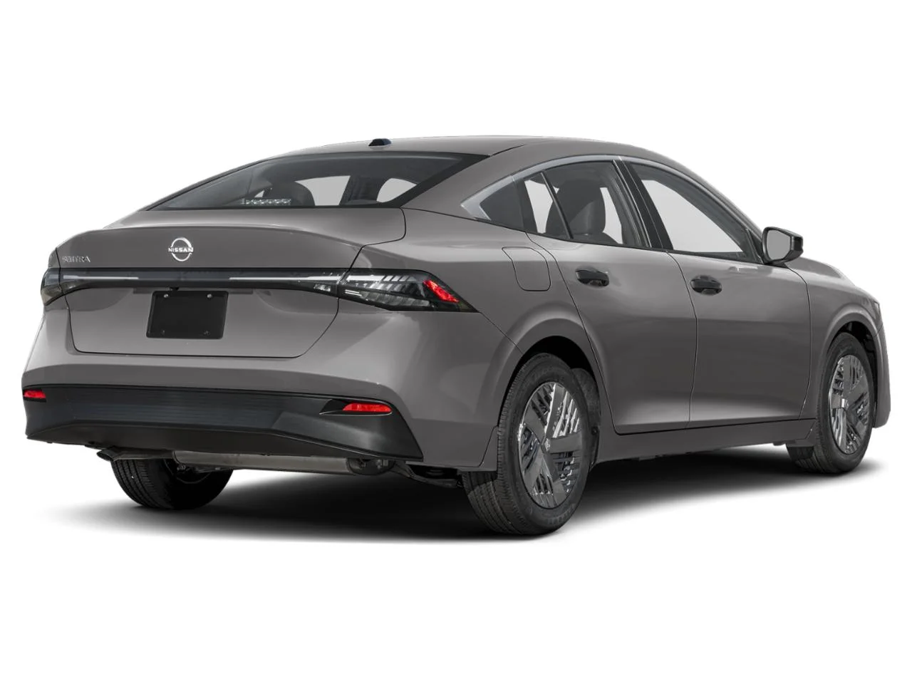 2027 Nissan Sentra - Image 3