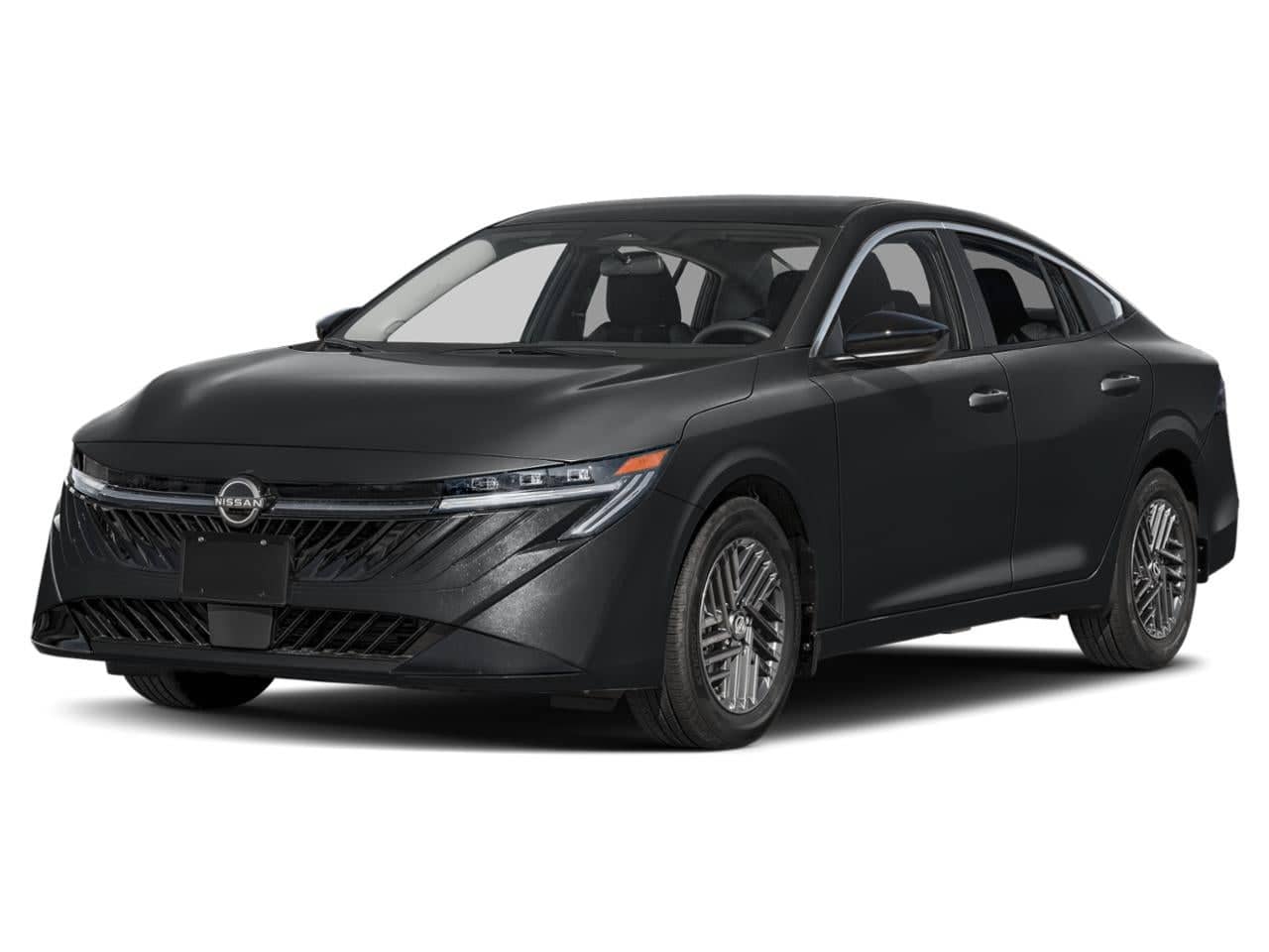 2027 Nissan Sentra - Image 1