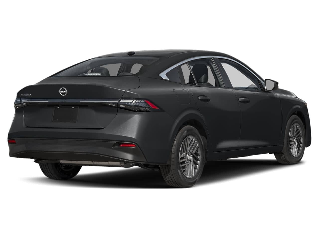 2027 Nissan Sentra - Image 3