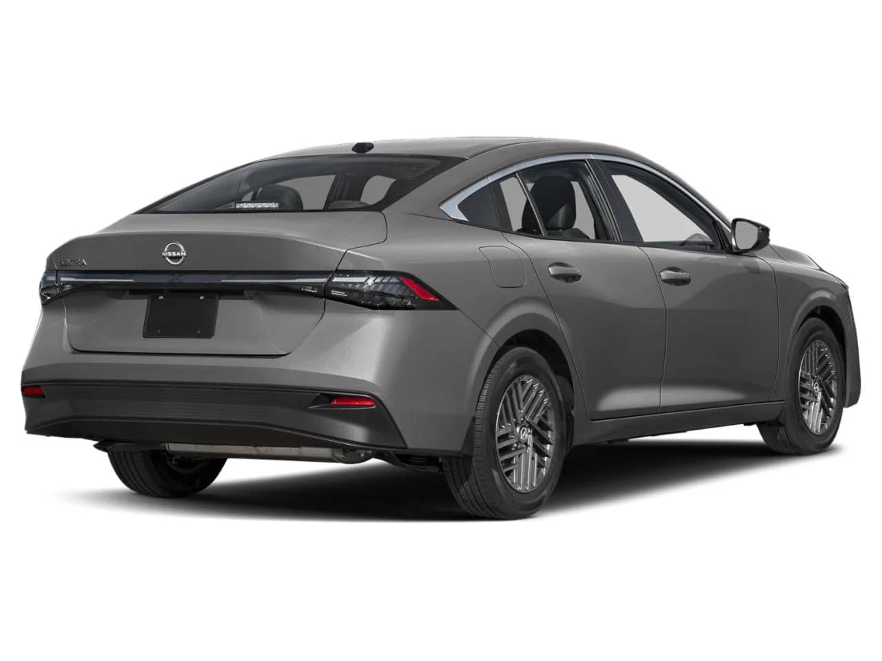 2027 Nissan Sentra - Image 3