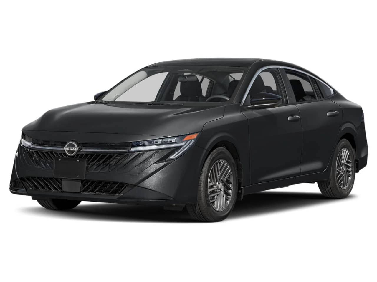 2027 Nissan Sentra - Image 1