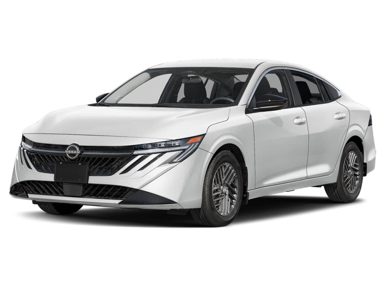2027 Nissan Sentra - Image 1