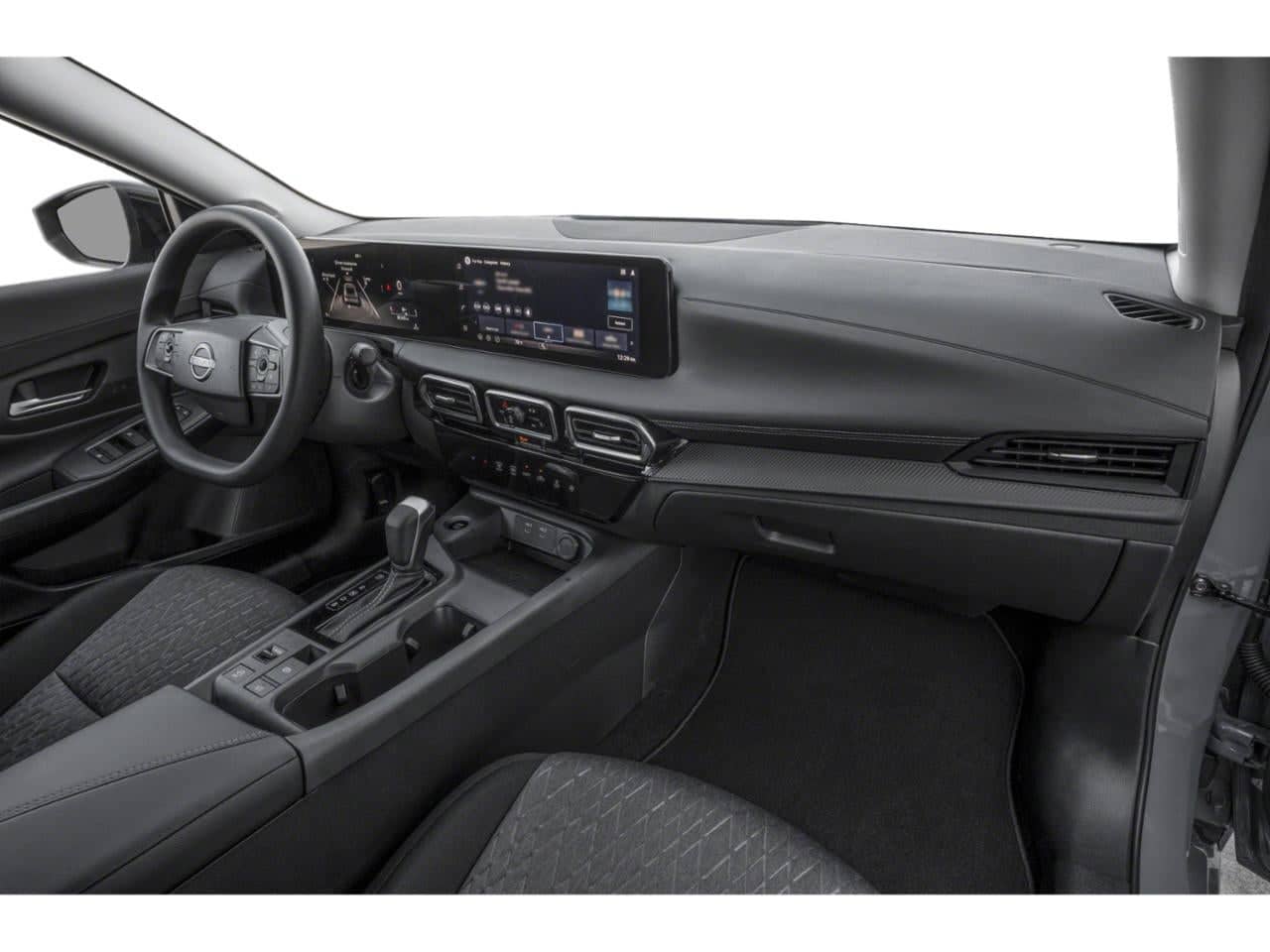2027 Nissan Sentra - Image 17