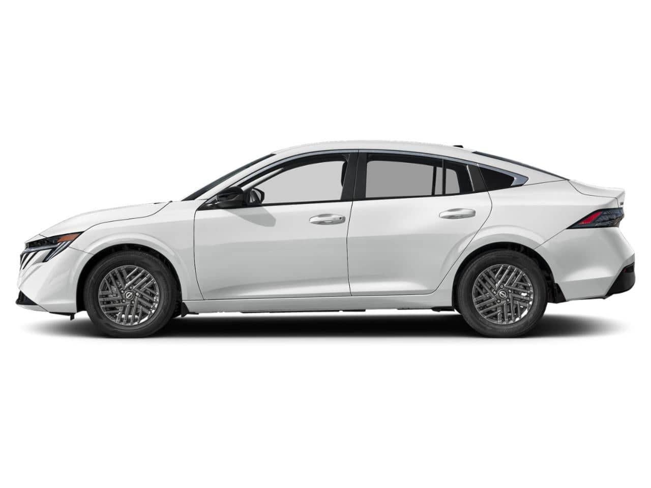 2027 Nissan Sentra - Image 2