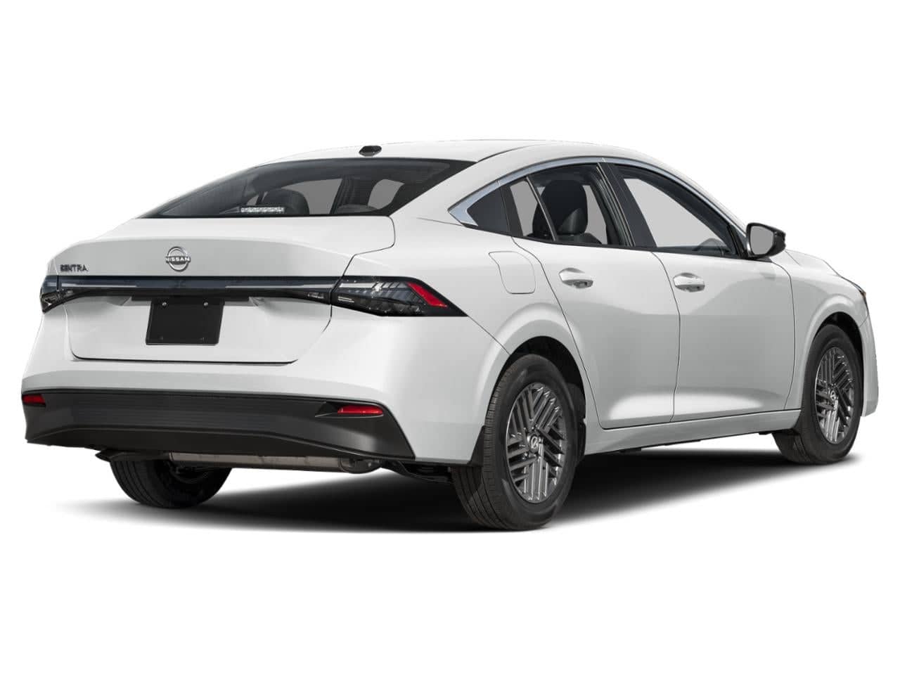 2027 Nissan Sentra - Image 3