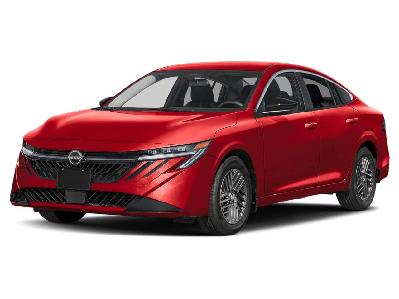 2027 Nissan Sentra - Image 1