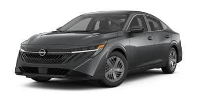 2027 Nissan Sentra - Image 18