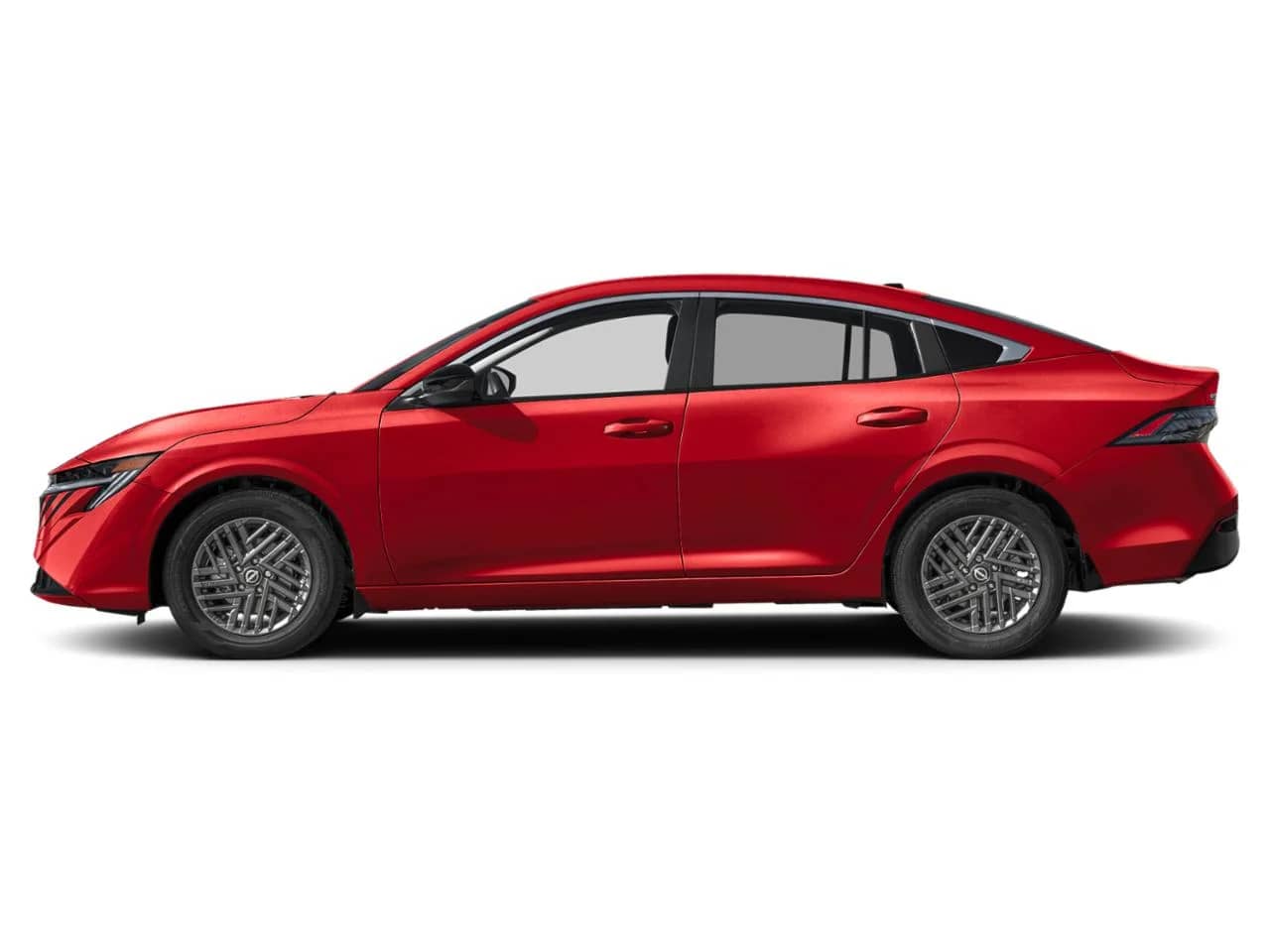2027 Nissan Sentra - Image 2