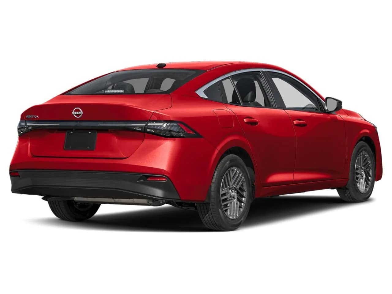 2027 Nissan Sentra - Image 3
