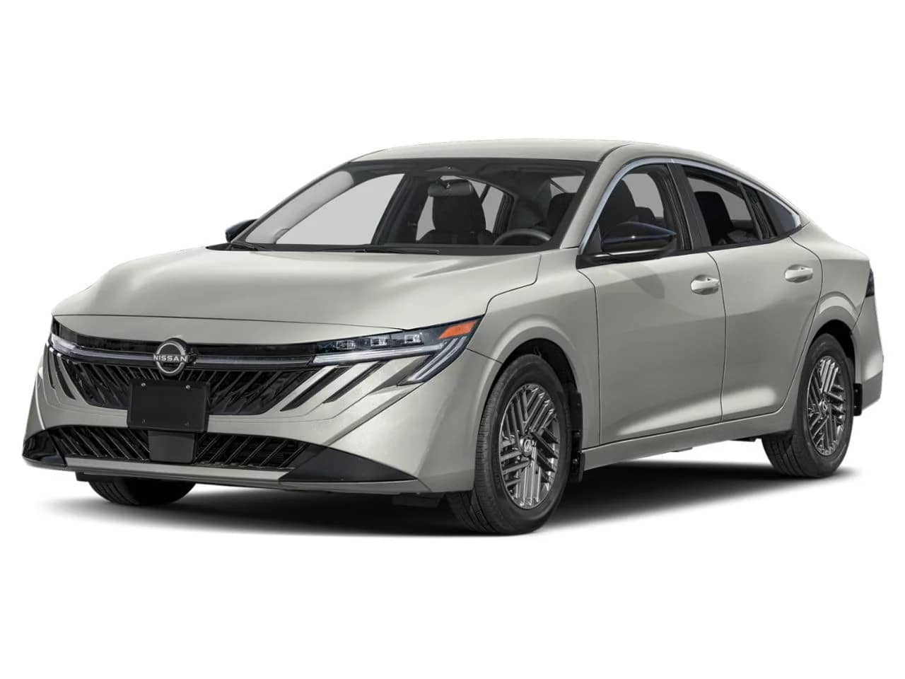 2027 Nissan Sentra - Image 1