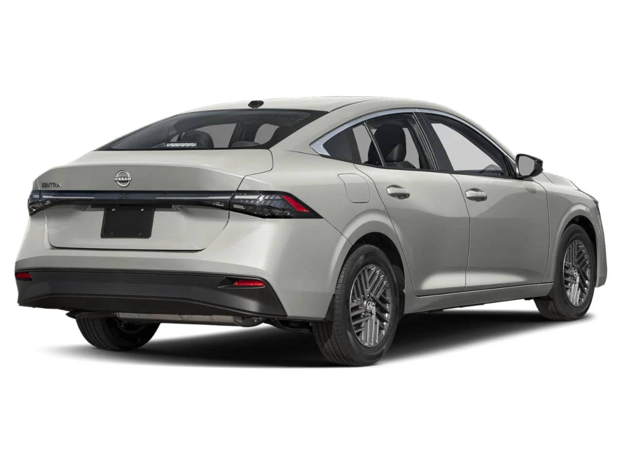 2027 Nissan Sentra - Image 3