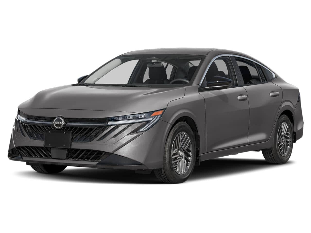 2027 Nissan Sentra - Image 1