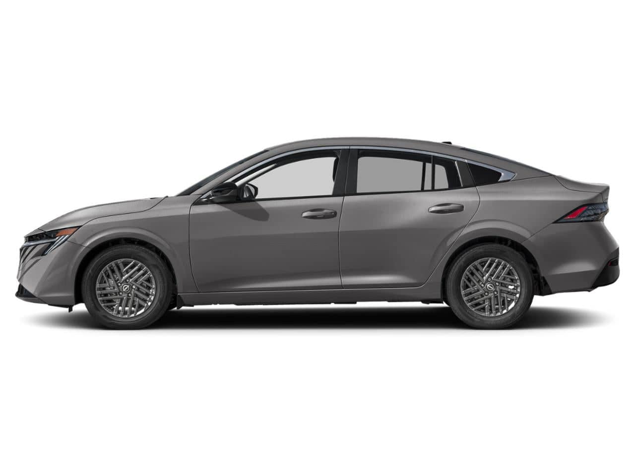 2027 Nissan Sentra - Image 2