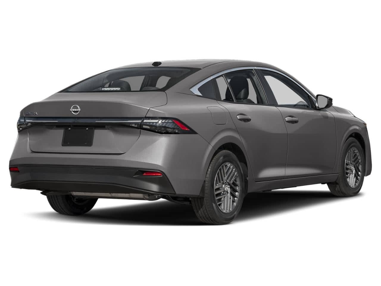 2027 Nissan Sentra - Image 3