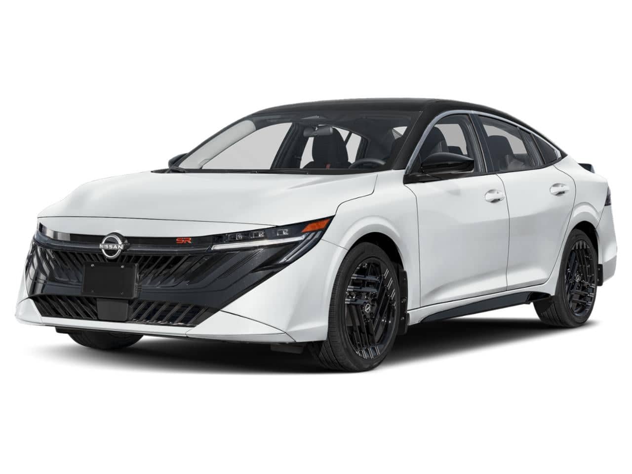 2027 Nissan Sentra - Image 1