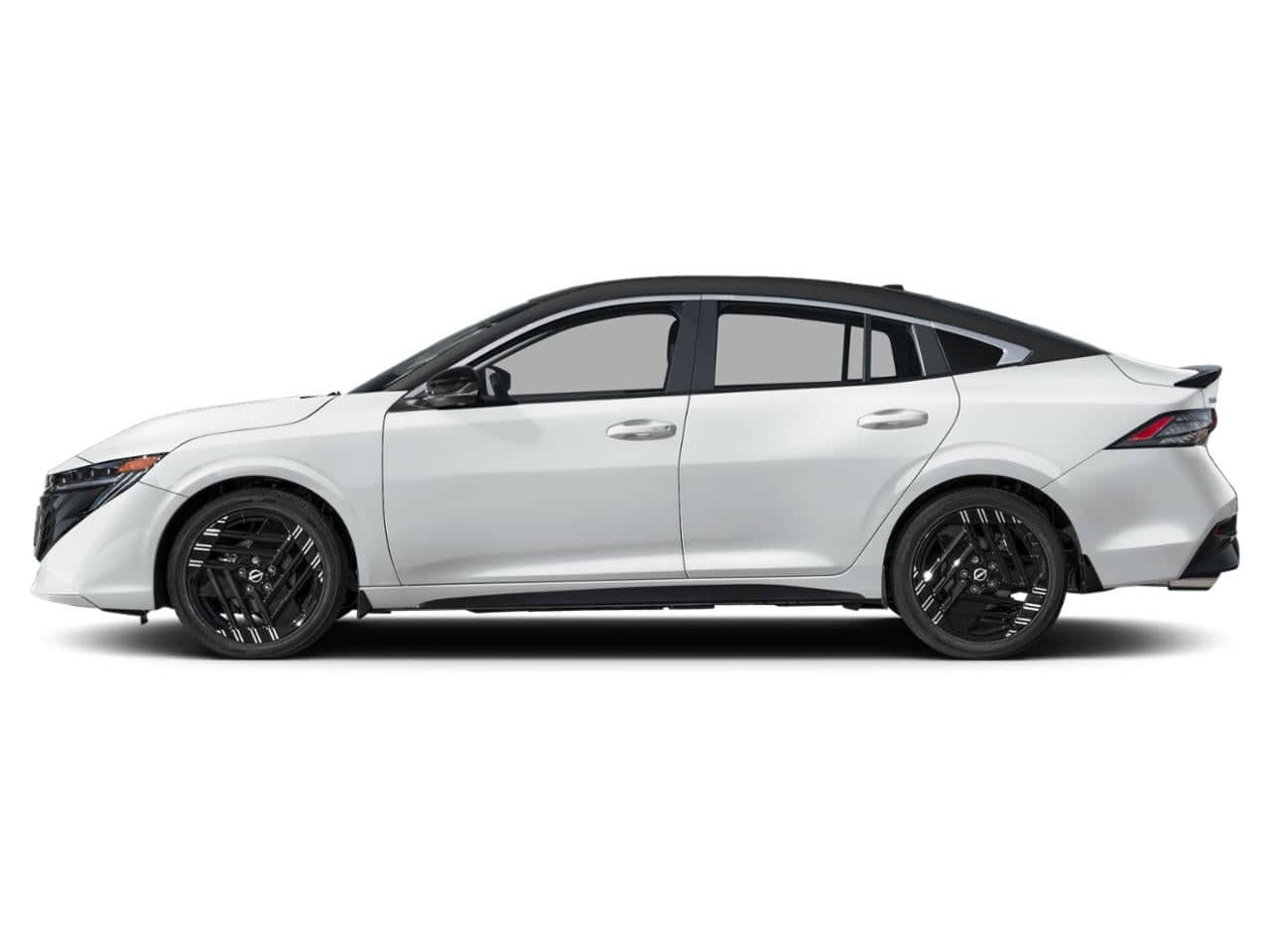 2027 Nissan Sentra - Image 2