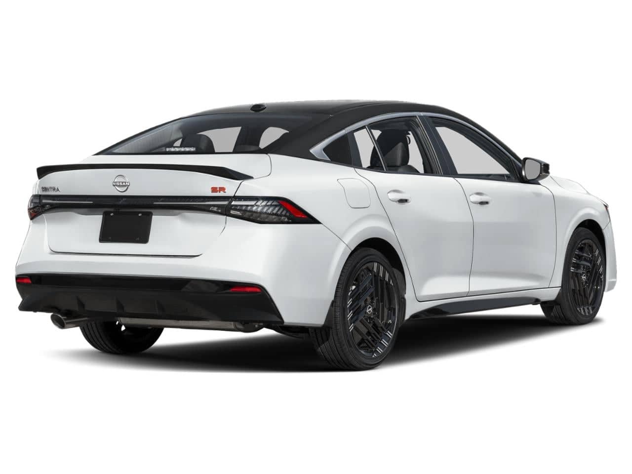 2027 Nissan Sentra - Image 3